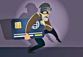 Мошенники похитили с банковских карт граждан почти 10 миллиардов рублей